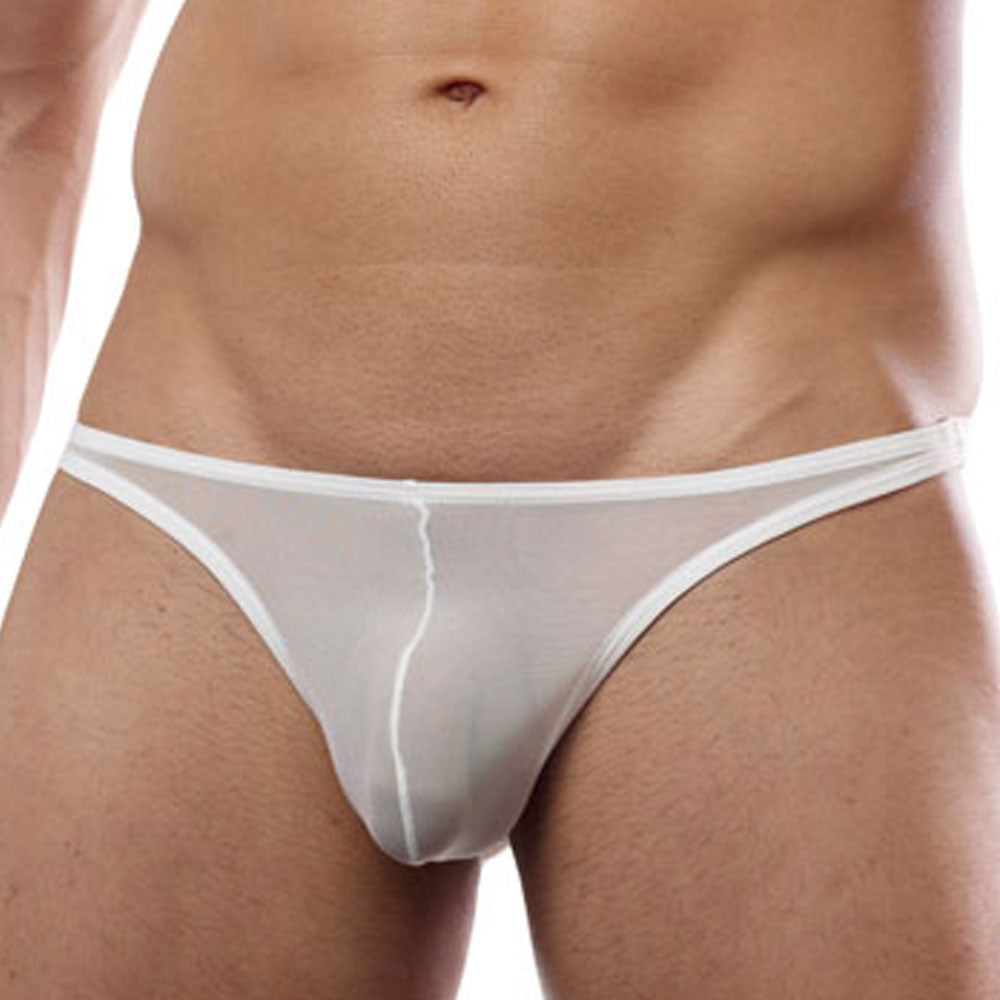 Cover Male CM103  Thong Sheer