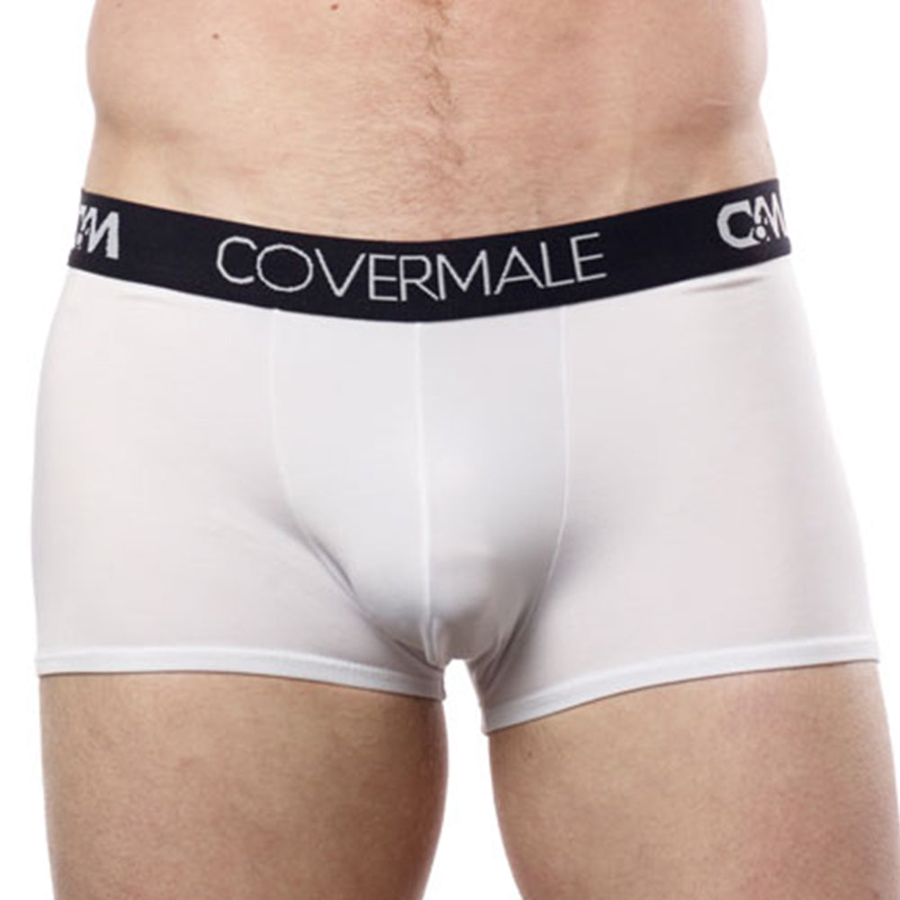 Cover Male CM104 Boxer Trunk
