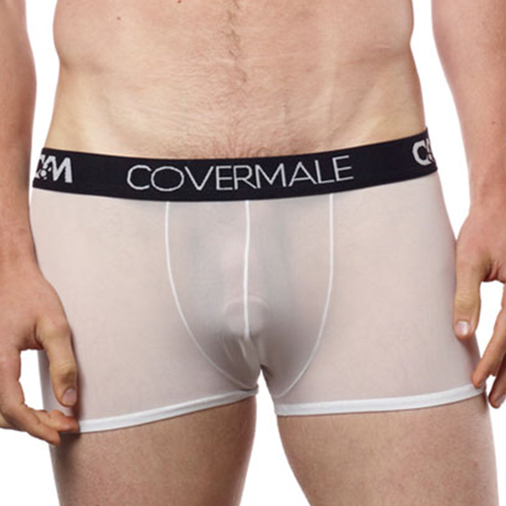 Cover Male CM104 Boxer Trunk