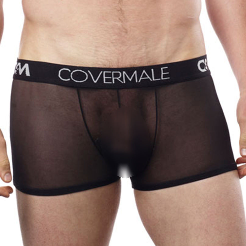 Cover Male CM104 Boxer Trunk