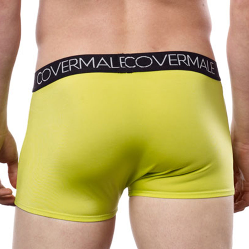 Cover Male CM104 Boxer Trunk