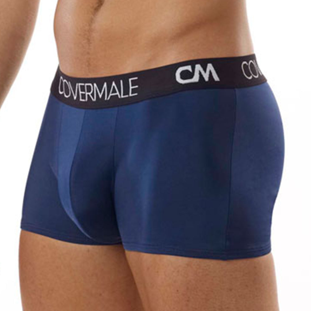 Cover Male CM104 Boxer Trunk