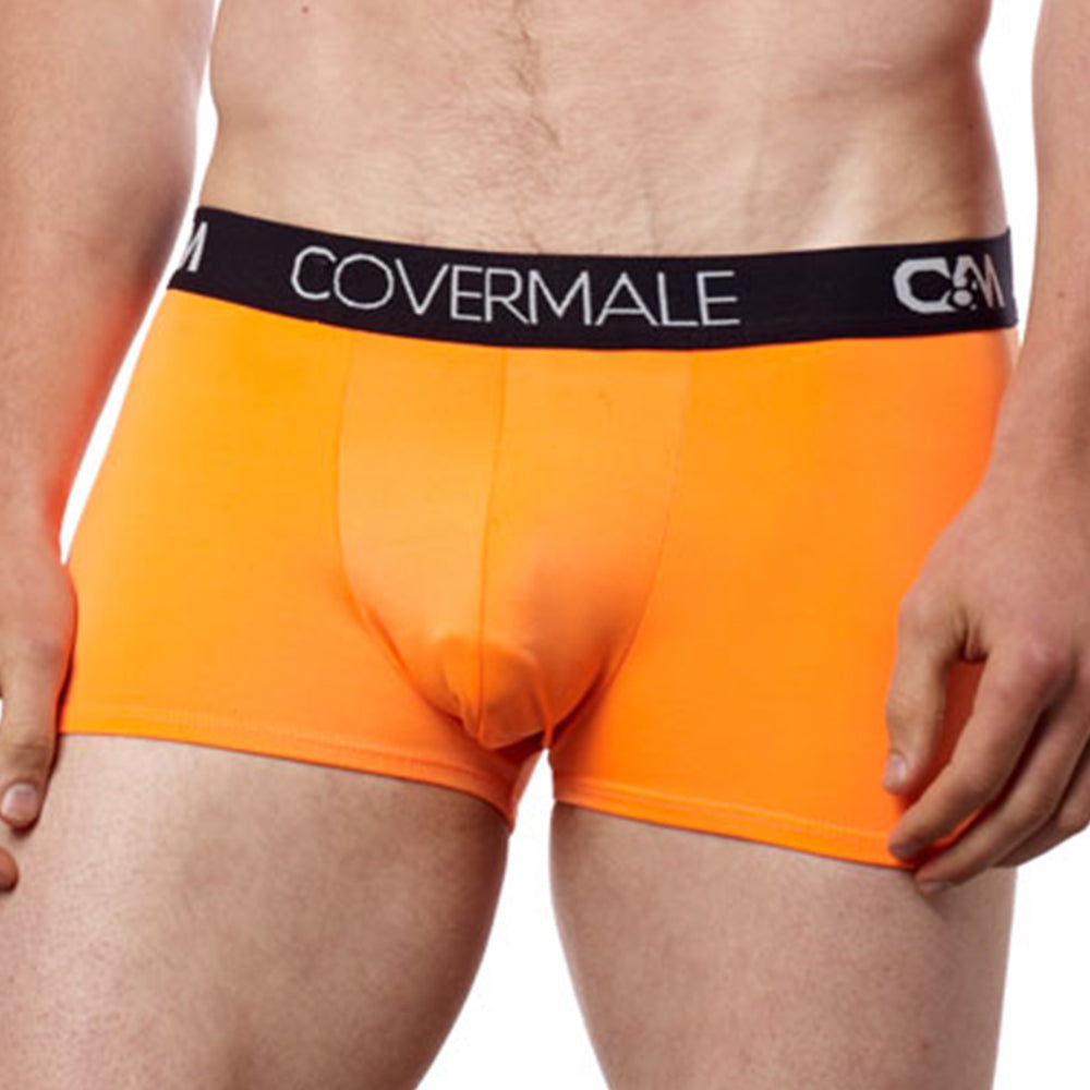 Cover Male CM104 Boxer Trunk