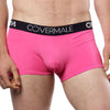Cover Male CM104 Boxer Trunk