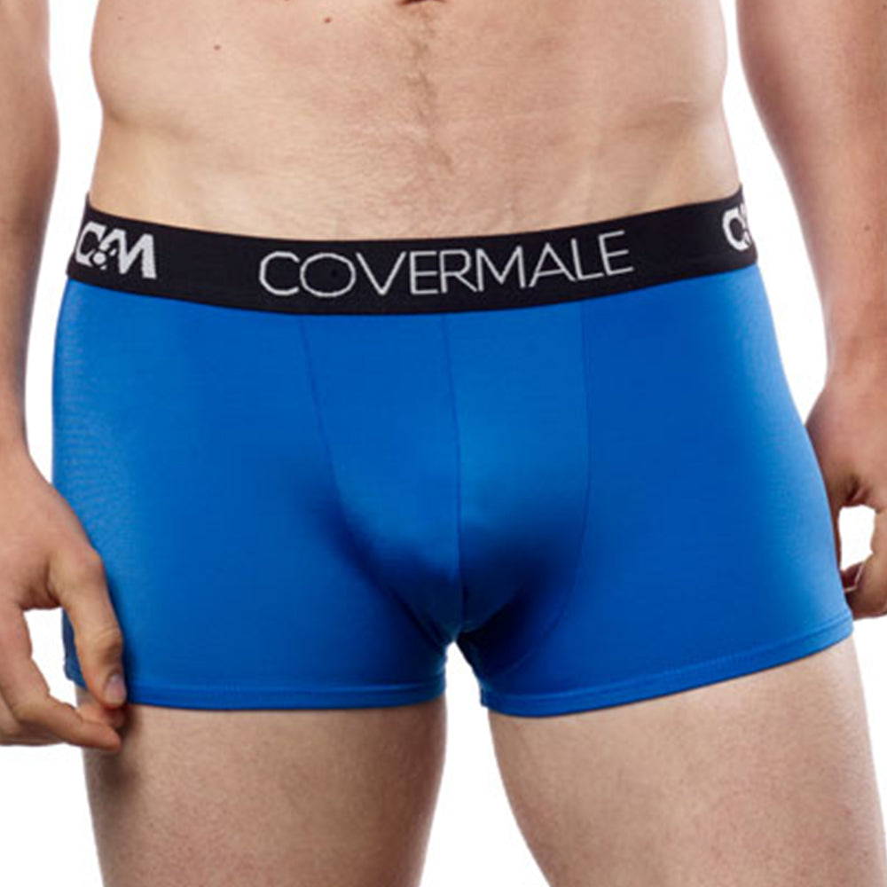 Cover Male CM104 Boxer Trunk