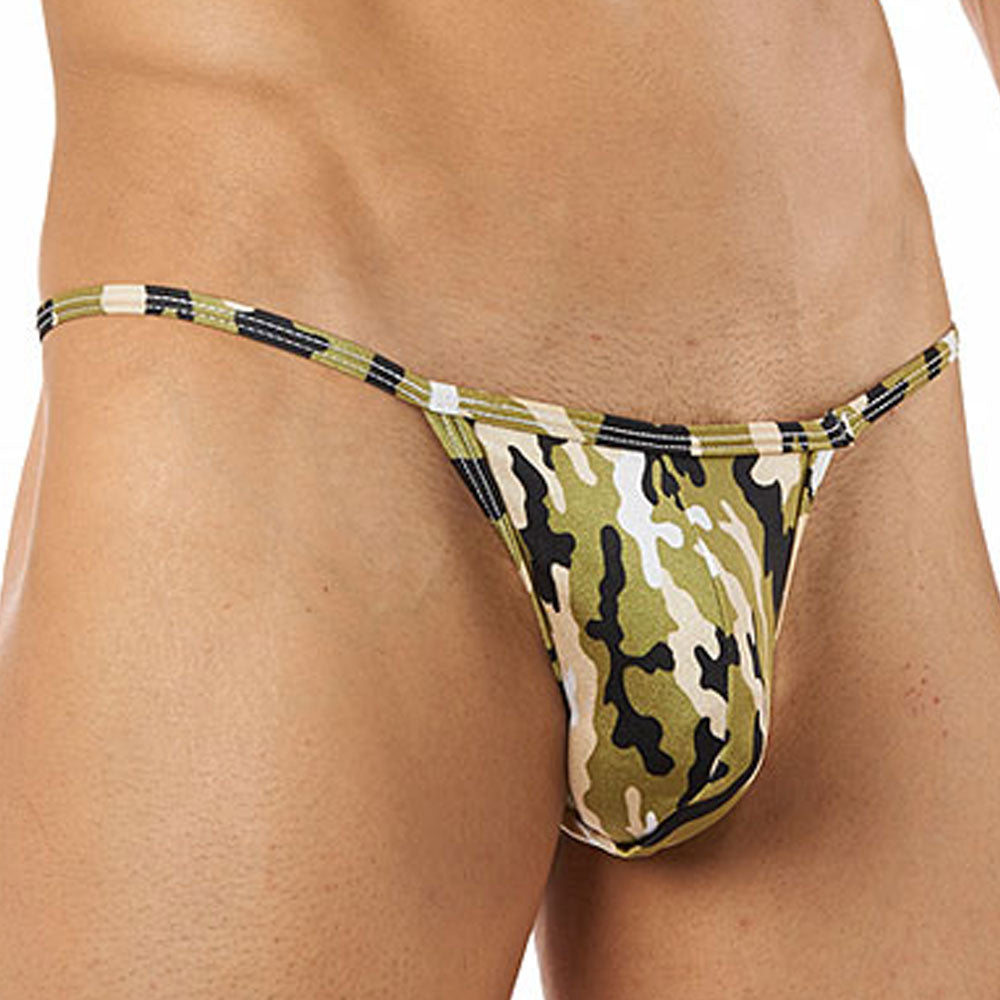 Cover Male CM112 Bikini Brief