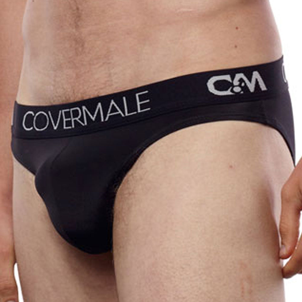 Cover Male CM115 Bikini Brief