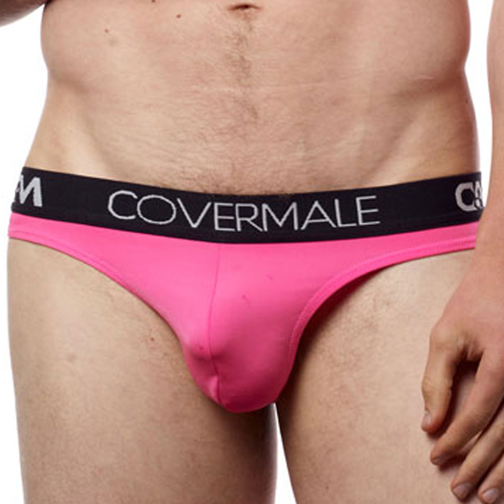 Cover Male CM115 Bikini Brief
