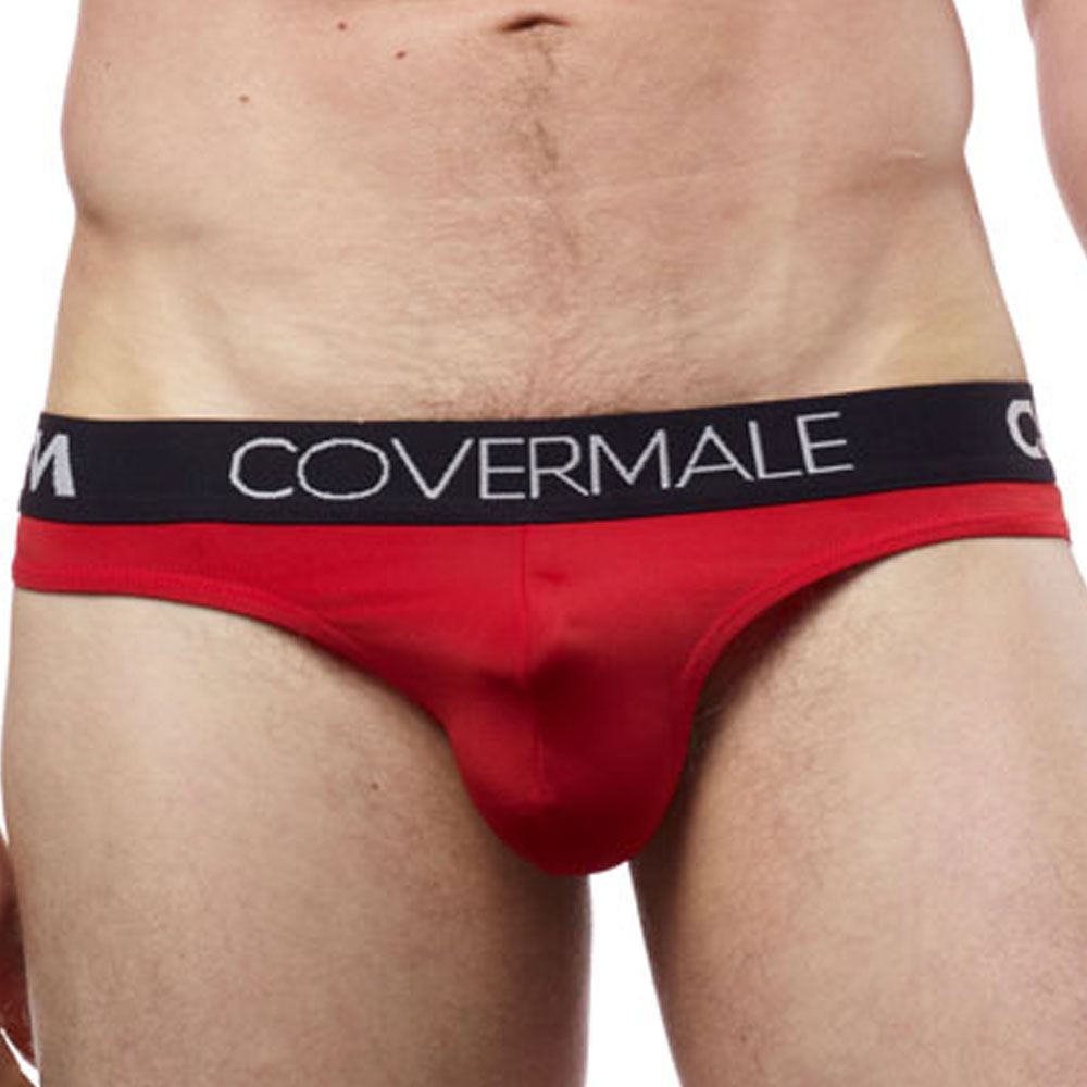 Cover Male CM115 Bikini Brief