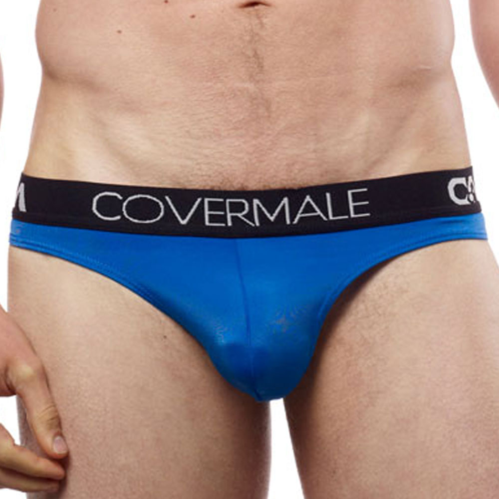 Cover Male CM115 Bikini Brief