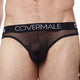 Cover Male CM115  Waisted Up Bikini