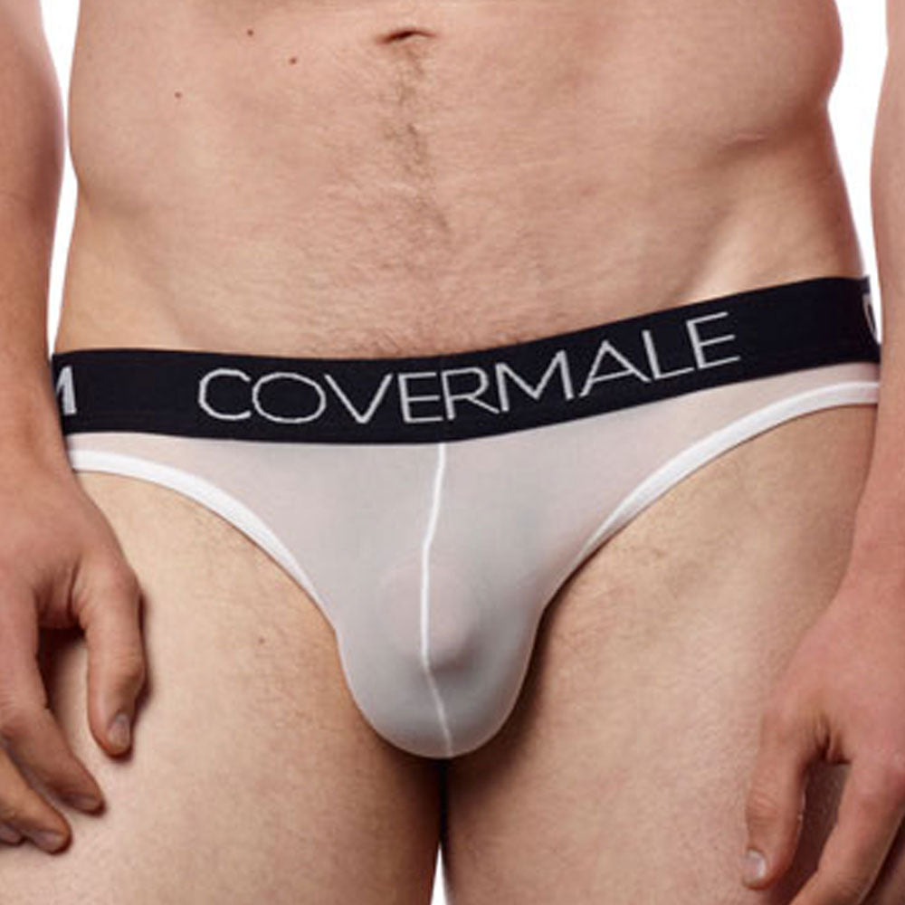 Cover Male CM115 Bikini Brief