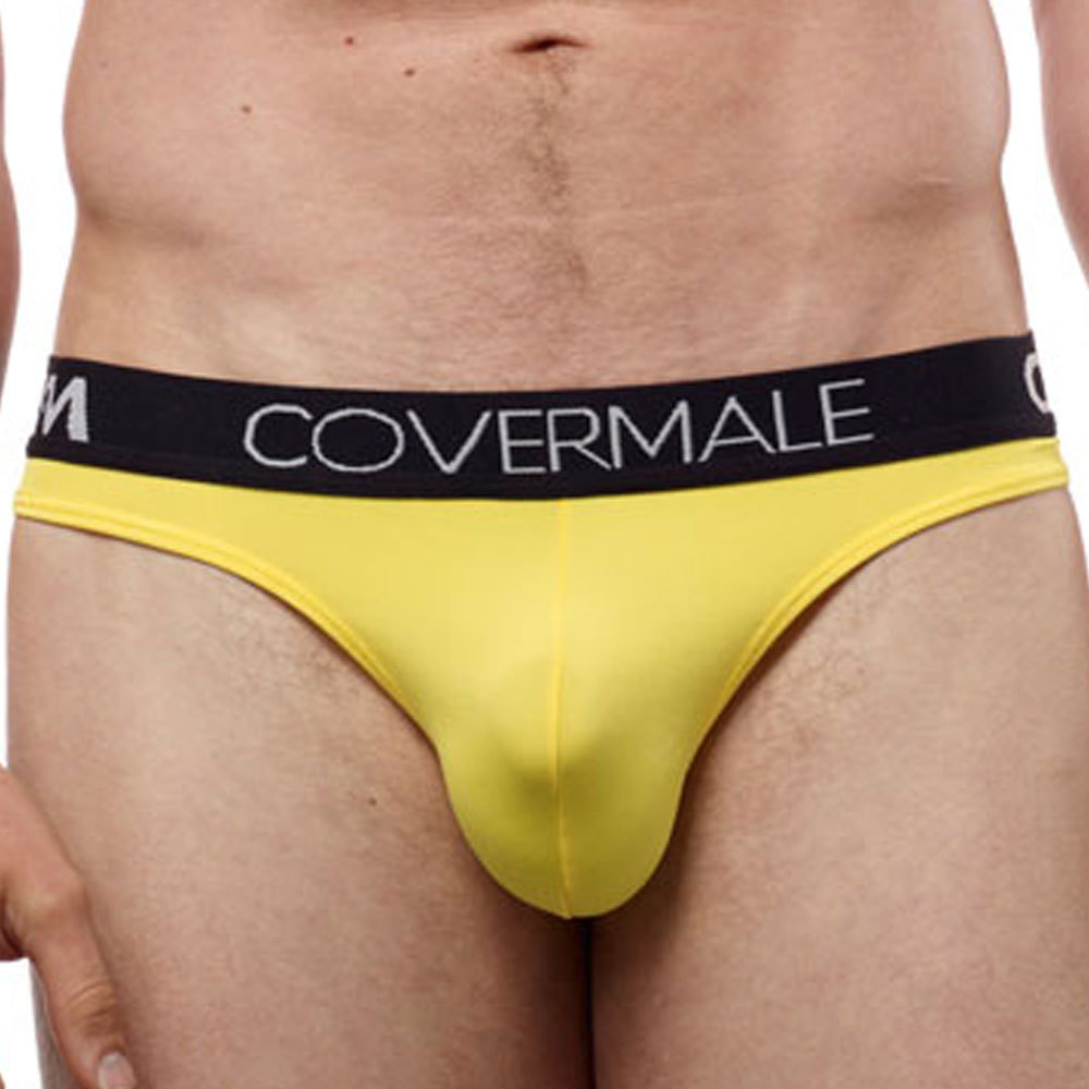 Cover Male CM115 Bikini Brief