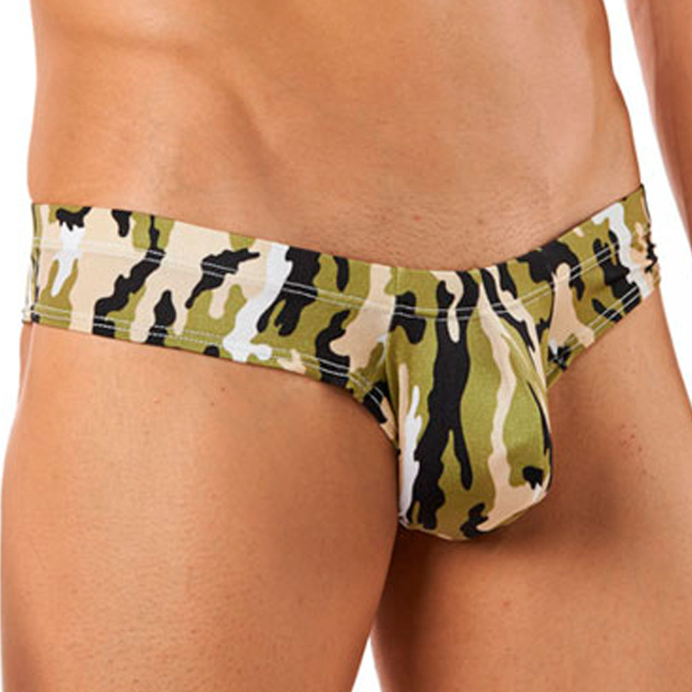 Cover Male CM122 Brief