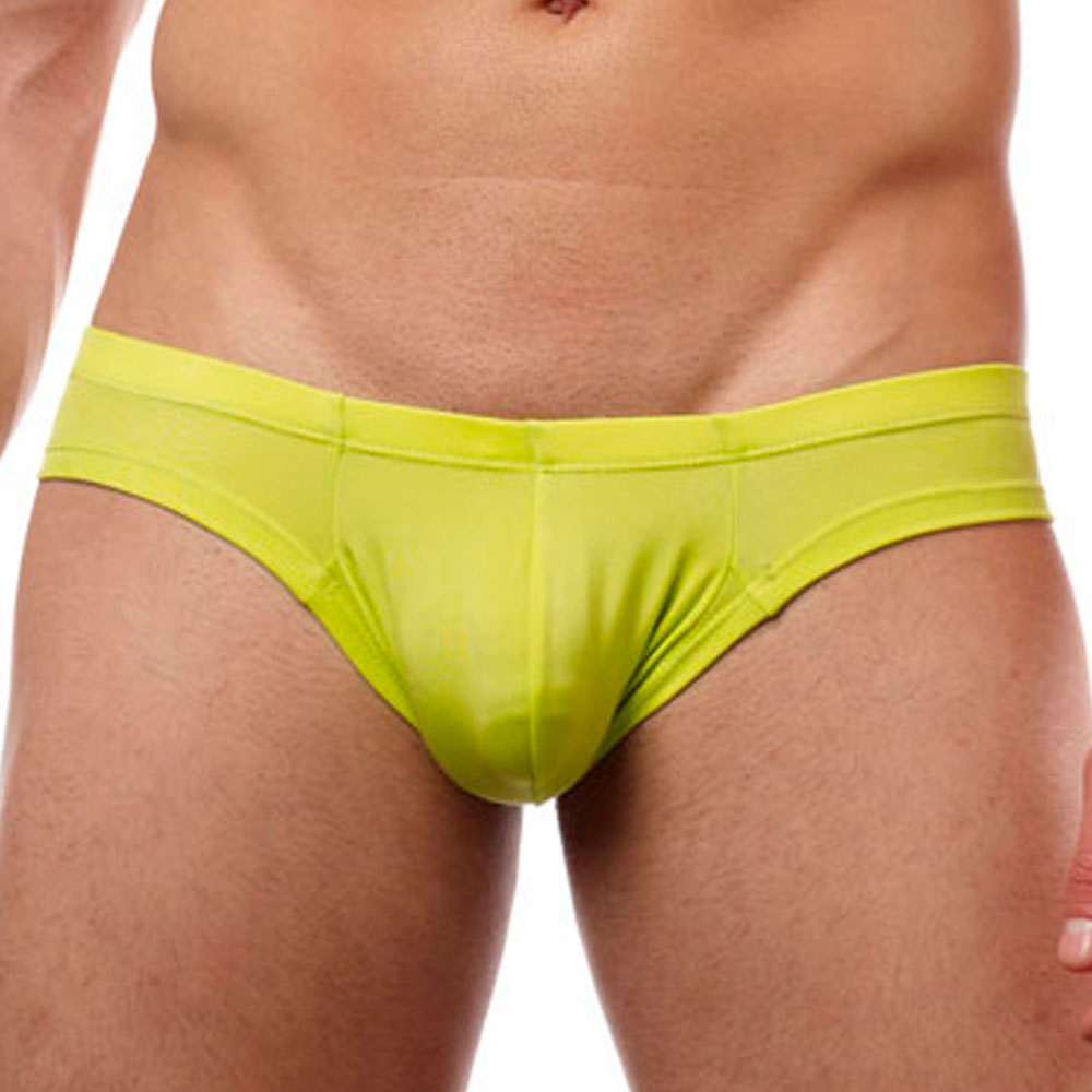 Cover Male CM122 Brief