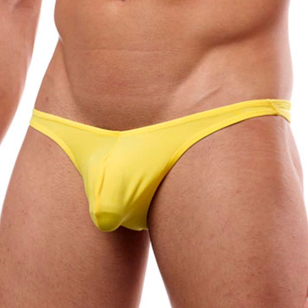 Cover Male CM201 Bikini Brief