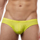 Cover Male CM222  Pouch Enhancing Cheeky Boxer Brief