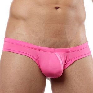 Cover Male CM222  Pouch Enhancing Cheeky Boxer Brief