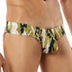 Cover Male CM222  Pouch Enhancing Cheeky Boxer Brief