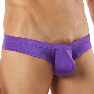 Cover Male CM222  Pouch Enhancing Cheeky Boxer Brief
