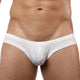 Cover Male CM222  Pouch Enhancing Cheeky Boxer Brief