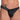 Cover Male CME021 One Side Band Jockstrap