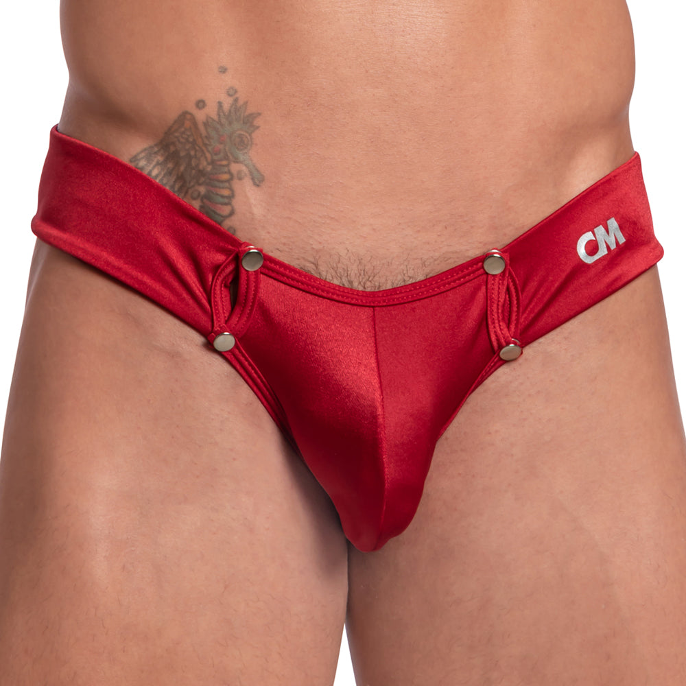 Cover Male CME022 Jockstrap