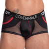 Cover Male CMG022 Boxer Trunk