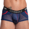 Cover Male CMG022 Boxer Trunk