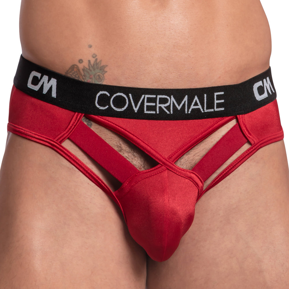 Cover Male CMI057 Bikini Brief