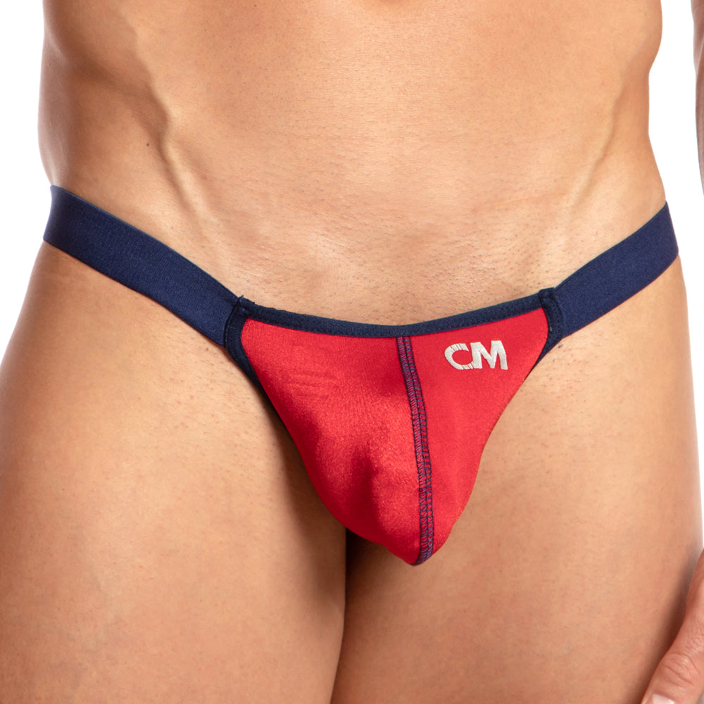 Cover Male CMK050 Thong