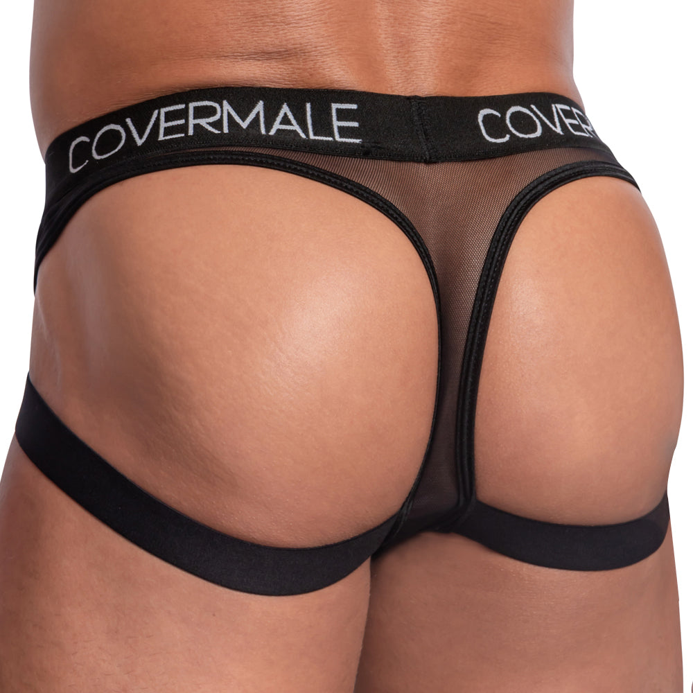 Cover Male CMK073 Thong