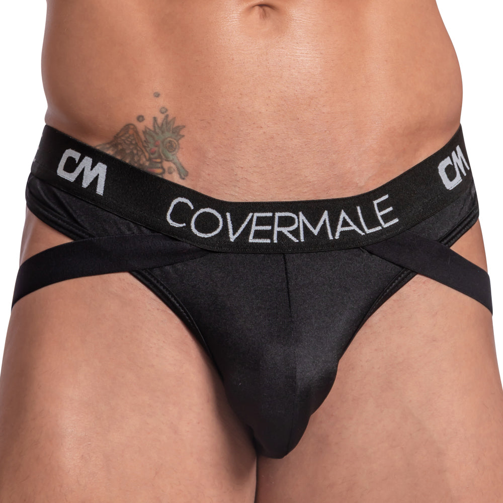 Cover Male CMK073 Thong
