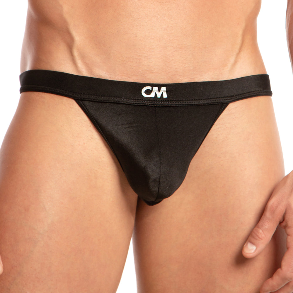 Cover Male CML024 G-String