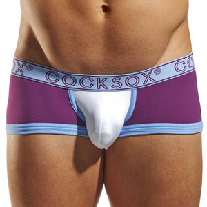 COCKSOX CX68N TRUNK