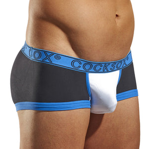COCKSOX CX68N TRUNK