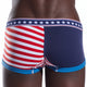 COCKSOX CX68N TRUNK