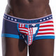 COCKSOX CX68N TRUNK