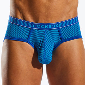 COCKSOX CX76PRO SPORTS BRIEF