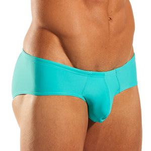 COCKSOX CX79 BOY-LEG SWIM BRIEF
