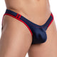 Cover Male CME025 Low Rise Athletic Jockstraps