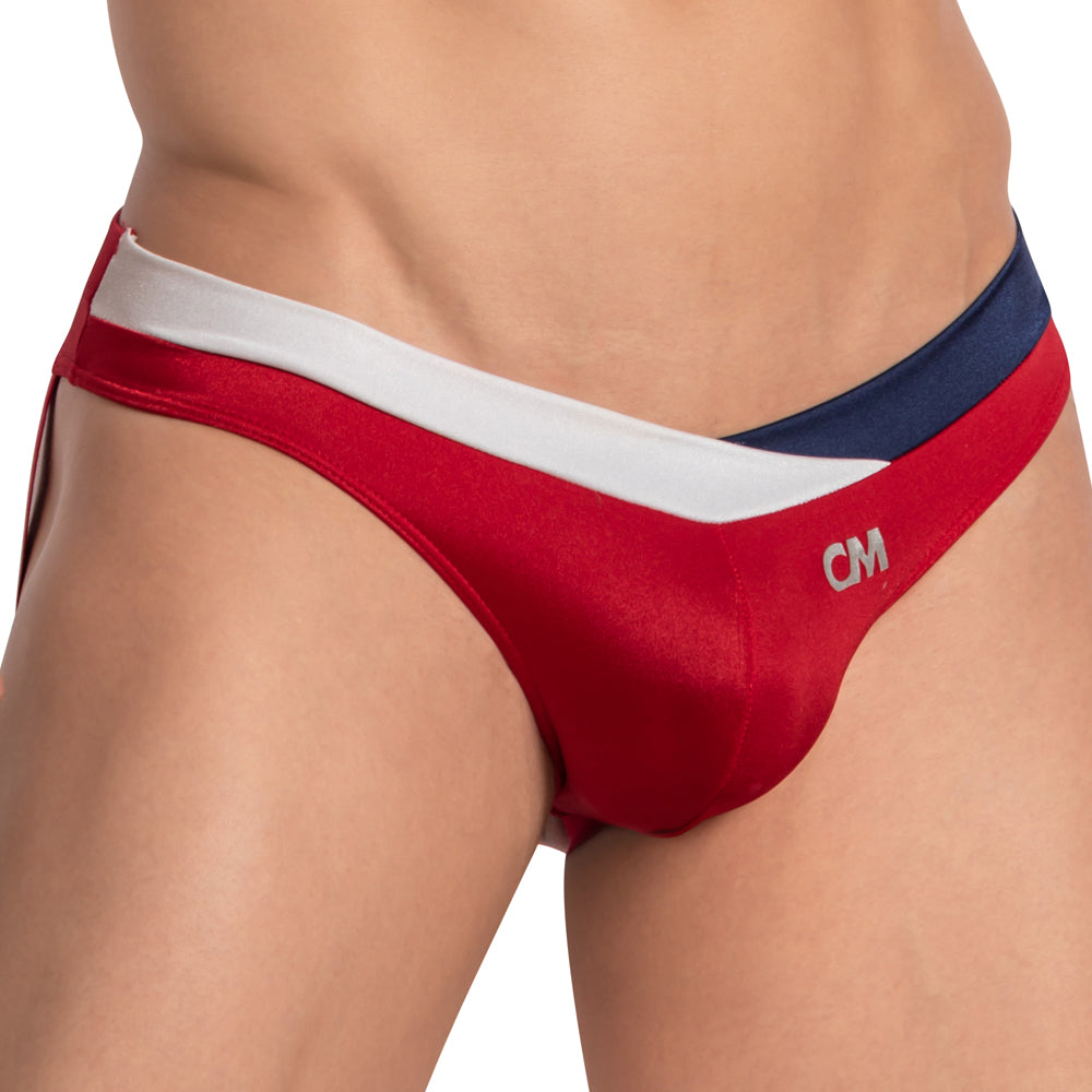 Cover Male CME026 Jockstrap