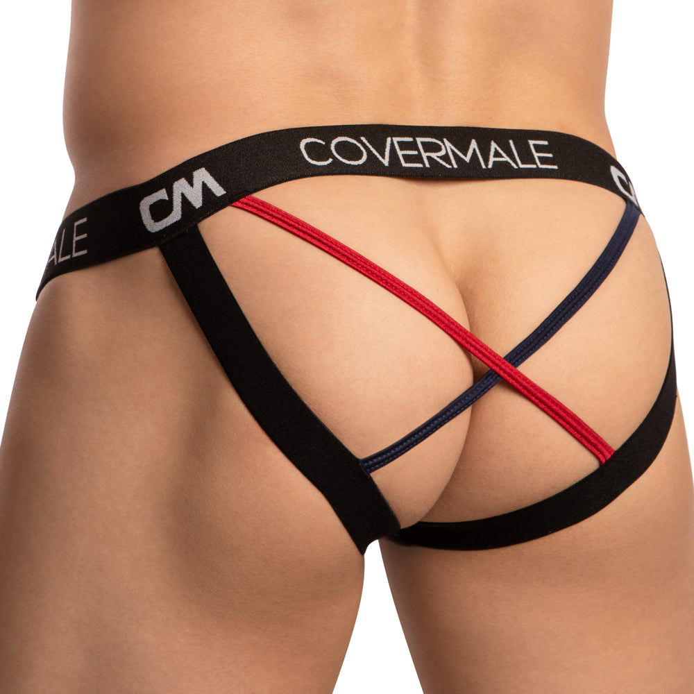 Cover Male CME029 Jockstrap