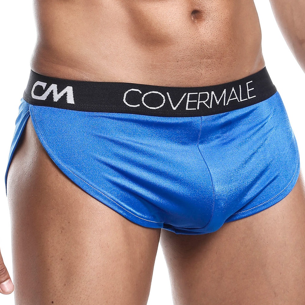 Cover Male CMG018 Boxer Trunk