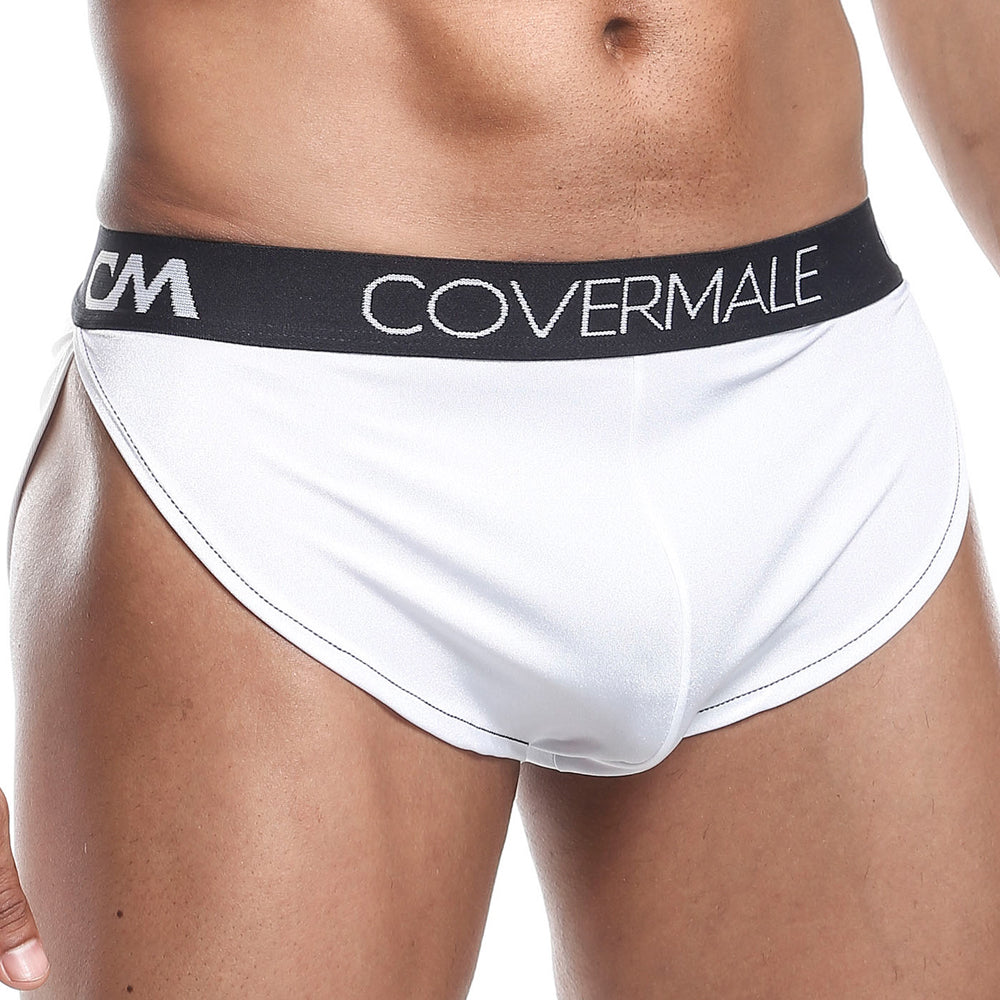 Cover Male CMG018 Boxer Trunk
