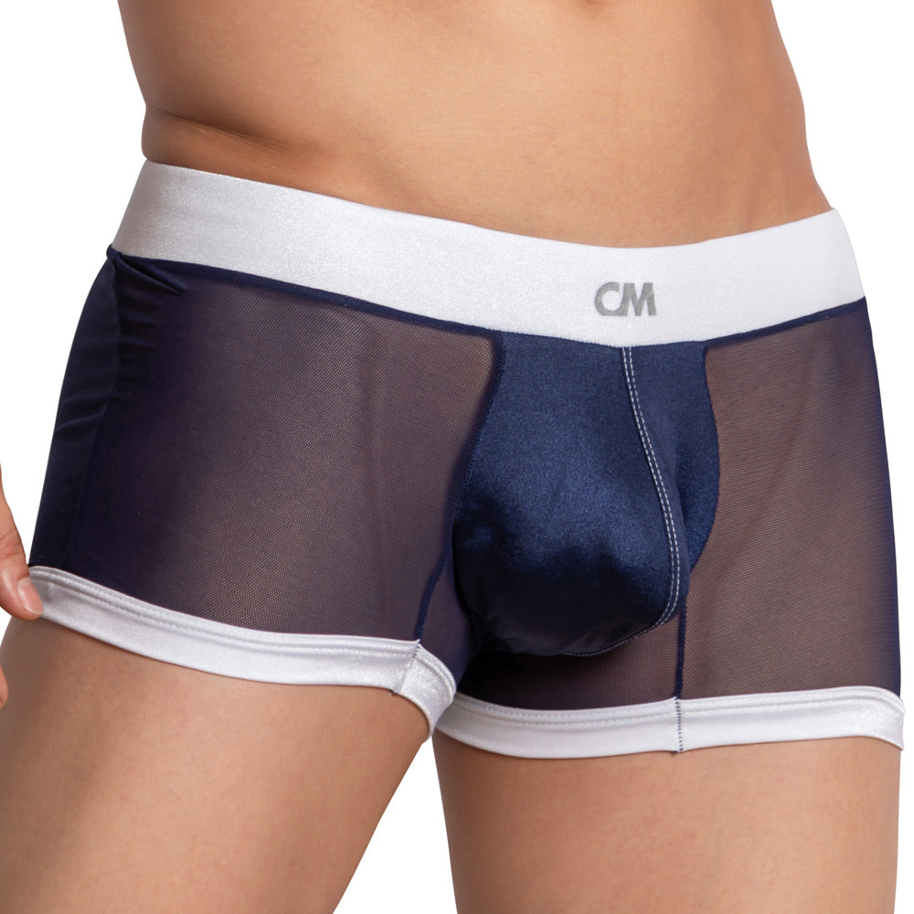 Cover Male CMG021 Boxer Trunk
