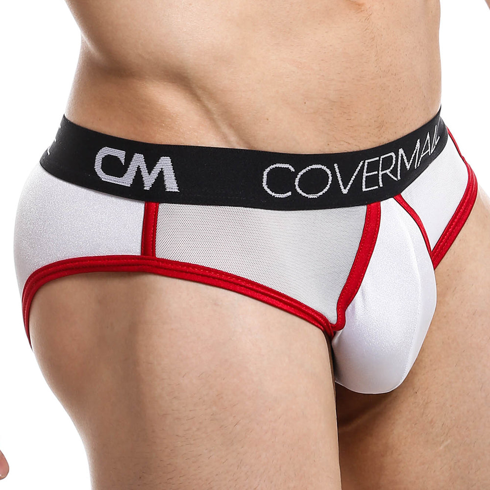Cover Male CMH007 Brief