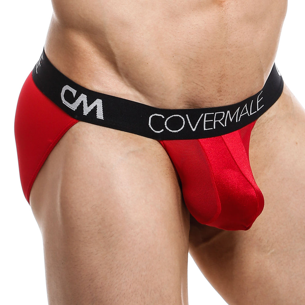 Cover Male CMI033 Bikini Brief