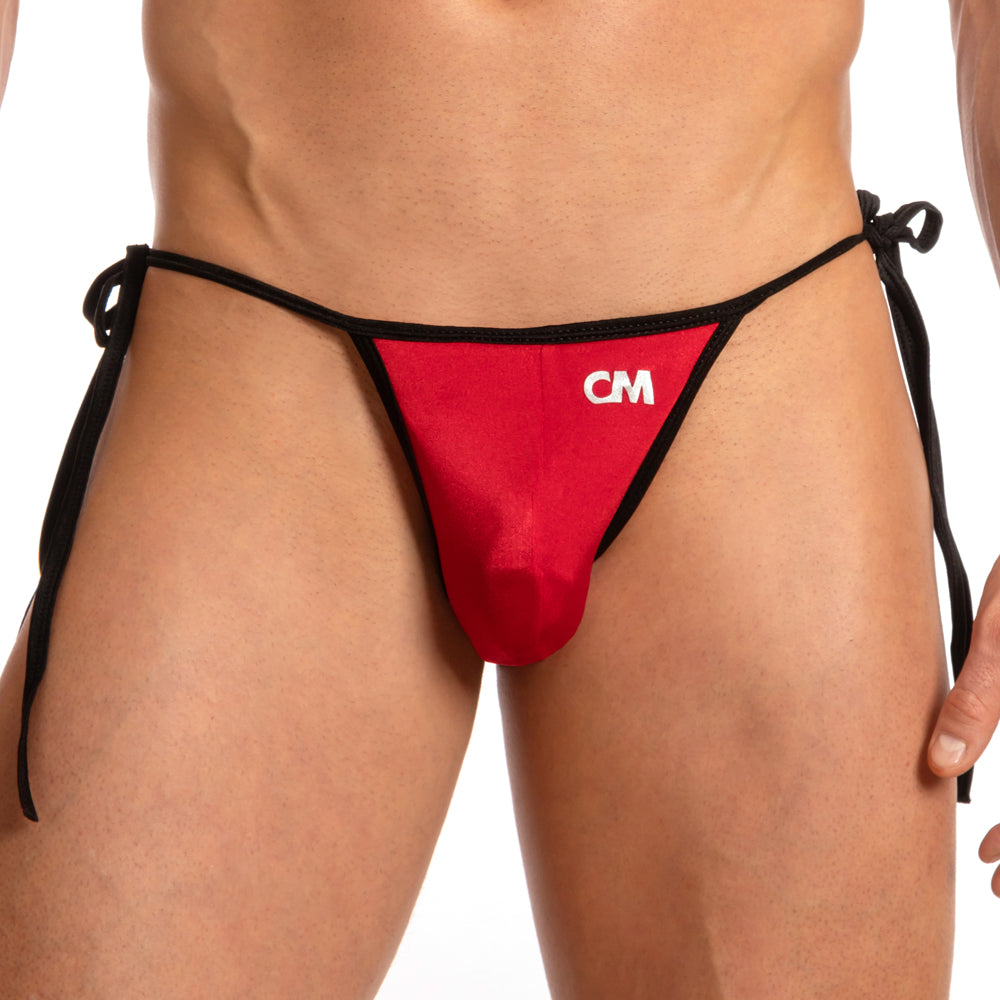 Cover Male CMI040 Bikini Brief