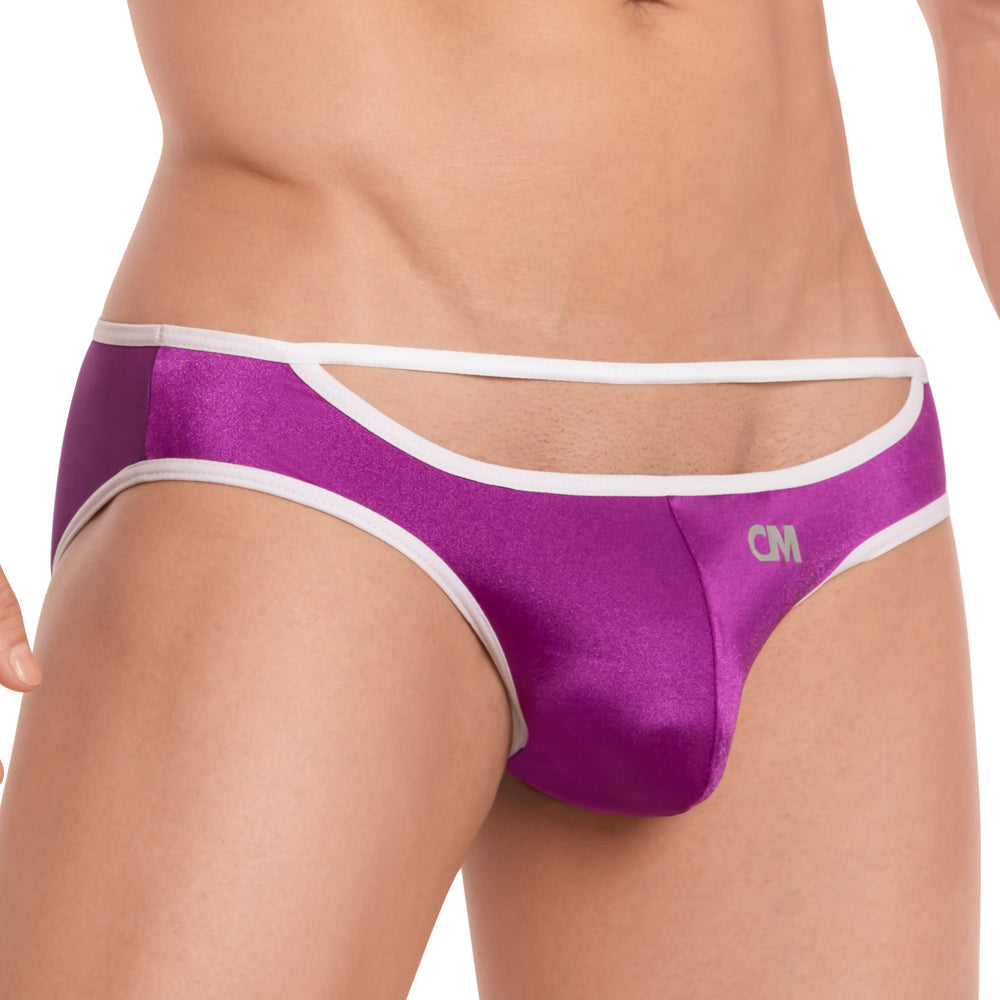 Cover Male CMI043 Air Bikini